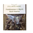 Frankincense & Myrrh Resin Incense 1oz - Full Moon Farms