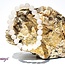 Matte White Agate Bracelets - 8mm