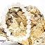 Matte White Agate Bracelets - 8mm