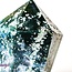Moss Agate Cupcake Tower/Point/Generator- (2-3")