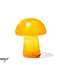 Carnelian Mushrooms - Mini