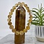 Golden Healer (Yellow Hematoid) Quartz Bracelets - 8 - 9mm