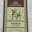 Taurus (Magnolia) Incense Sticks - Zodiac Horoscope Astrology 25g - R Expo