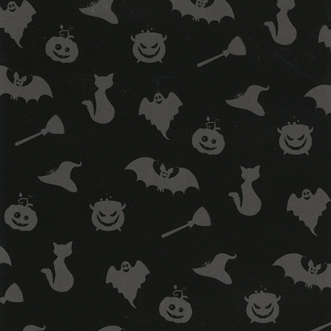 The Halloween Oracle Cards Deck - Tarot Cards