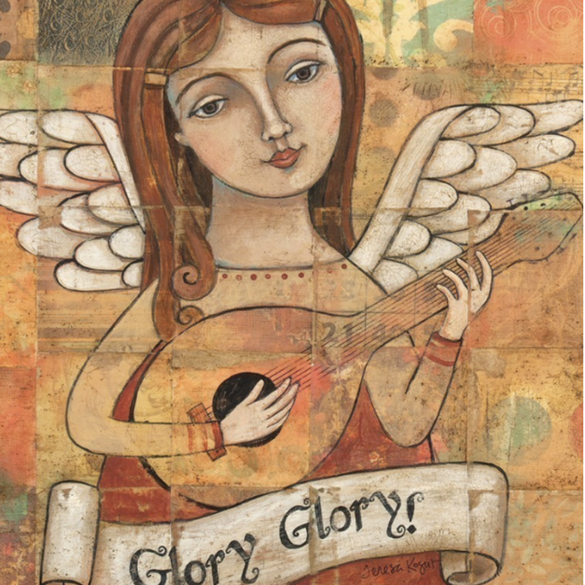 Angel Kindness Oracle Cards Deck