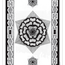 Hermetic Tarot Cards Deck
