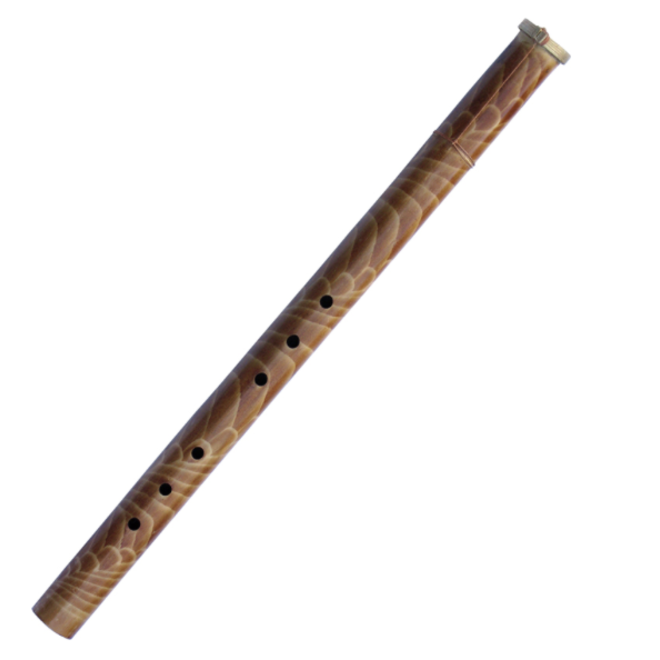 Balinese Bamboo Flute- 16"