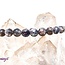 Iolite (Water Sapphire) Bracelet -5-7mm