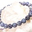 Iolite (Water Sapphire) Bracelets -7 - 8mm