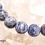 Iolite (Water Sapphire) Bracelets -7 - 8mm