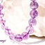 Lavender Amethyst Bracelets - 8mm