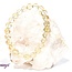 Lemon Yellow Quartz (AAA Grade) Bracelets - 8mm