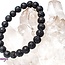 Lava Stone Bracelets - 8mm