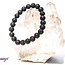 Lava Stone Bracelets - 8mm