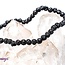 Lava Stone Bracelets - 4mm Mini