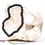 Lava Stone Bracelets - 4mm Mini