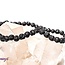 Lava Stone Bracelets - 4mm Mini