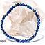 Lapis Lazuli Bracelets - 3 - 4mm Mini
