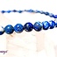 Lapis Lazuli Bracelets - 3 - 4mm Mini