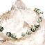 Mariposite Bracelets - 8mm