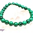 Malachite Bracelets - 7-8mm