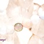 Mixed Pastel Morganite Bracelets - 5-6mm Multi Colored