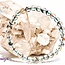 Garden (Landscape Ghost Phantom) Quartz Bracelets - (6 - 8mm)