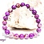 Phosphosiderite Bracelets - 8mm