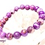 Phosphosiderite Bracelets - 8mm