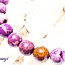 Phosphosiderite Bracelets - 8mm
