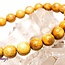 Palo Santo Wood Bracelets - 7 - 8mm Beaded Stretch