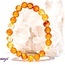 Red Agate Bracelets - 8mm