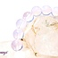 Pink Opalite Bracelets - 8mm