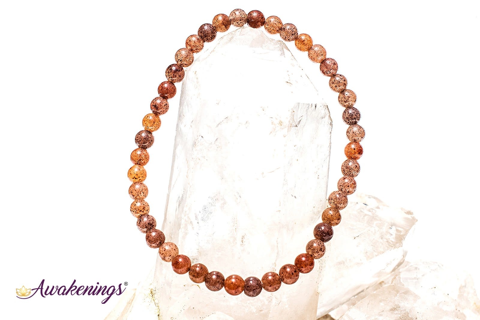 Purple Aventurine 4mm Awakenings