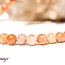 Pink Lepidolite Bracelets - (4-6mm)