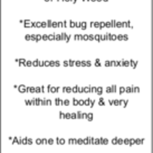 Palo Santo Wood Bracelets - 7 - 8mm Beaded Stretch