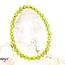 Peridot Bracelets - 5 - 6mm