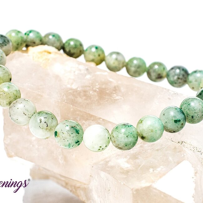 Phoenix Stone (Pine) Bracelets - 8mm