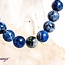 Sodalite Bracelets - 8mm
