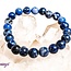 Sodalite Bracelets - 8mm