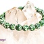 Tree Agate Bracelets - 8 - 9mm
