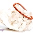 Red Jasper Bracelets - 4mm Mini