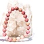 Rhodonite Bracelets - 8mm