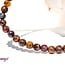 Pietersite (Tempest Stone) Bracelets - 4mm Mini