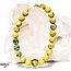 Variscite in Jasper Bracelet-8mm