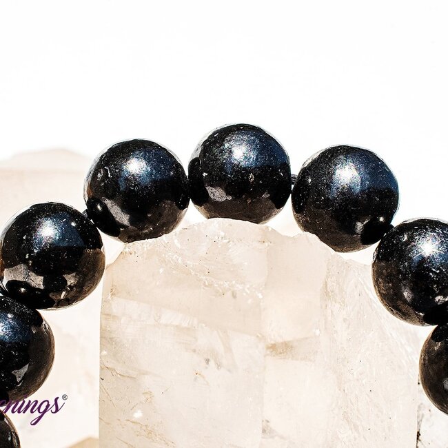Shungite Bracelets - 8mm