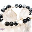 Zebra Agate Bracelets - 8mm