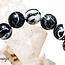 Zebra Agate Bracelets - 8mm