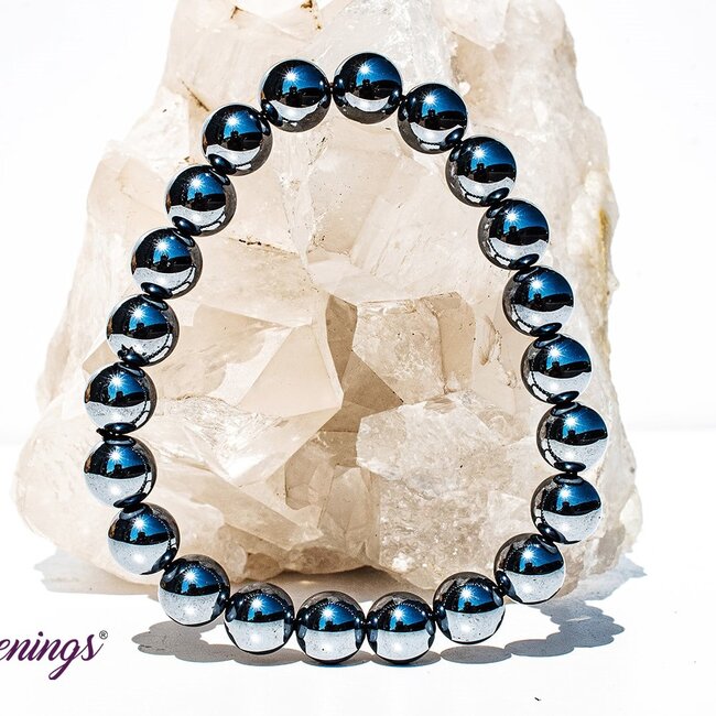 Terahertz Bracelets - 8mm