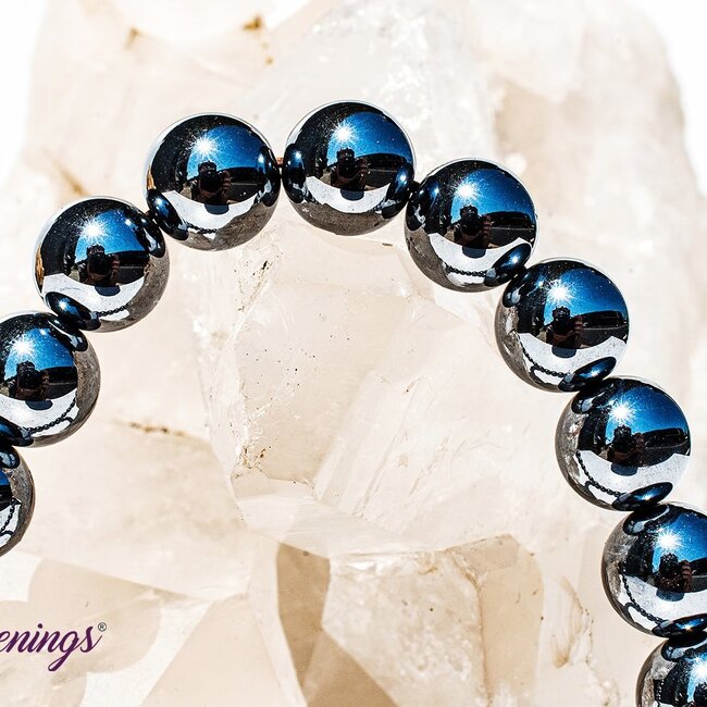 Terahertz Bracelets - 8mm